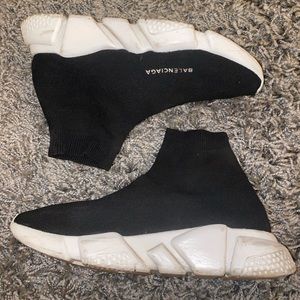 Balenciaga sock sneakers